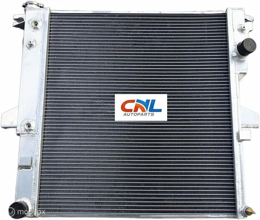 Radiateur 1998-2001 Ford Explorer/98-11 Ranger/Mazda B3000, Nieuw, Ophalen of Verzenden