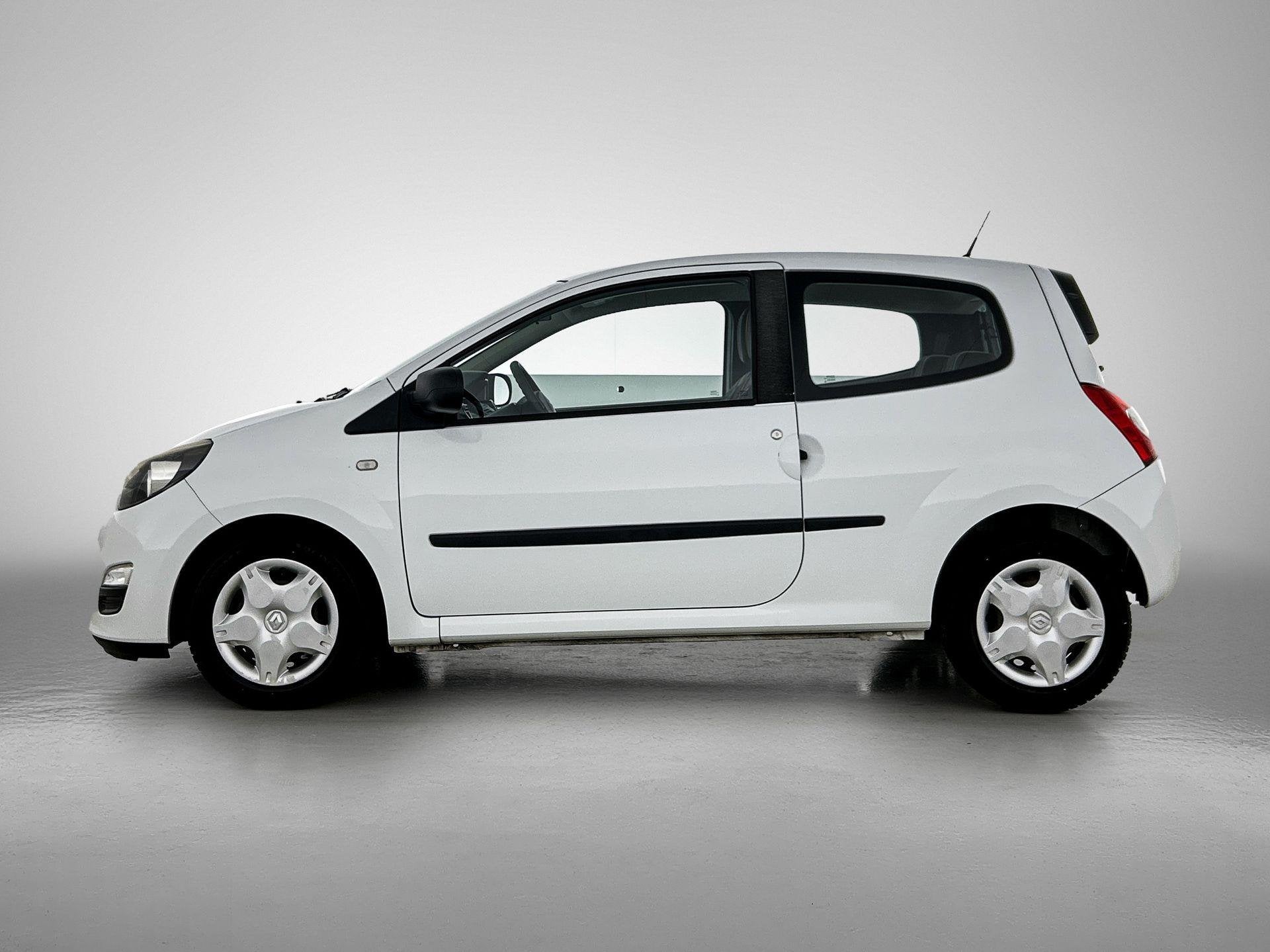 Renault Twingo 1.2 16V Parisienne | Airco | Cruise Control |, Voorwielaandrijving, Gebruikt, 4 cilinders, 4 stoelen