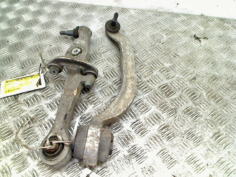 Draagarm Set Audi A4 Avant (B6) (2001-09/2002-07), Gebruikt, Auto-Union-Straße  1, Ingolstadt 85057, , Duitsland, Info@audi.de