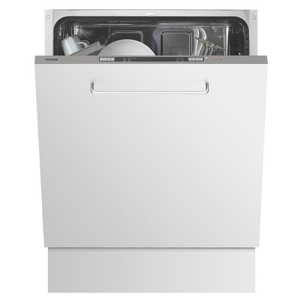 Etna VW744M 60 cm (Vaatwasser)*nieuw*, Nieuw, Ophalen of Verzenden, ETNA 1, ETNA