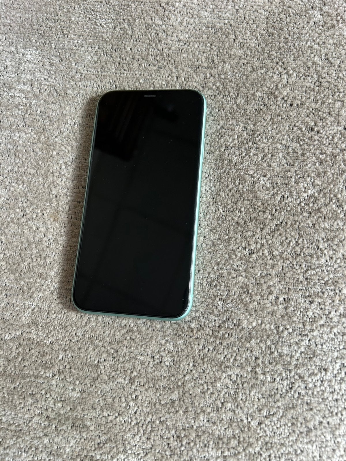 Iphone 11., Telecommunicatie, Ophalen, Gebruikt, IPhone 11, 82 %
