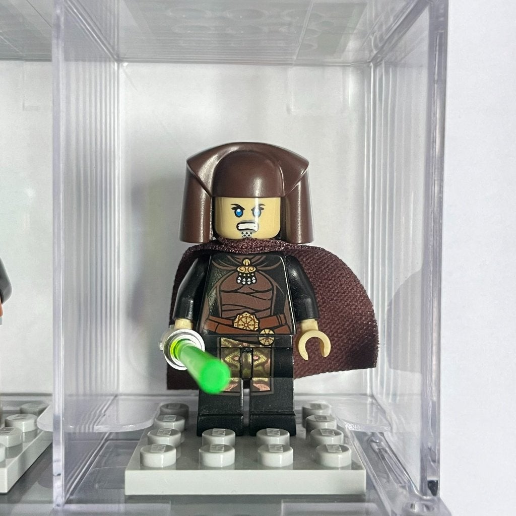 Lego Star Wars Luminara Unduli (Cape) sw0745 75151, Kinderen en Baby's, Speelgoed | Duplo en Lego, ., Lego, Ophalen of Verzenden