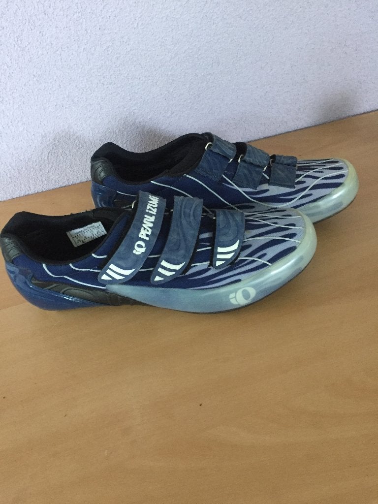 NIEUW Pearl Izumi wielerschoen, (maat 42), Ophalen of Verzenden, Nieuw, Overige maten, Schoenen