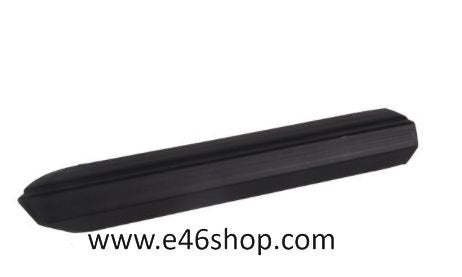 BMW E30 COUPE STOOTLIJST LINKS VOOR NIEUW OE 51131942693, -, -, Nieuw, Ophalen of Verzenden