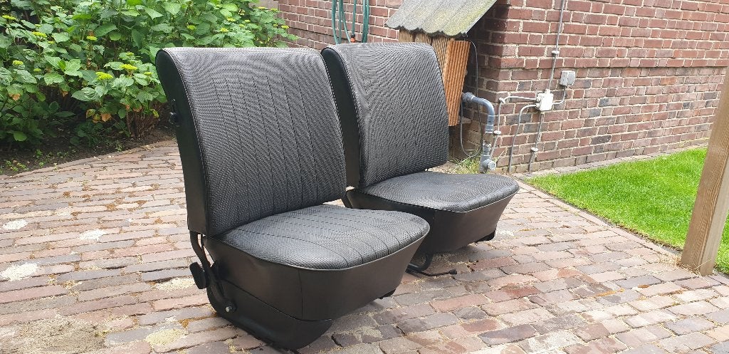 Vw kever 1967 interieur origineel, Auto-onderdelen, Ophalen of Verzenden, Nieuw