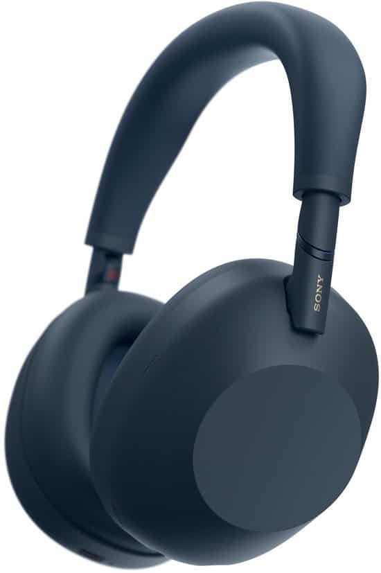 Sony WH-1000XM6 - Draadloze koptelefoon met Noise, Triple J Online, Info@triplejonline.nl, De Spinnekop 9