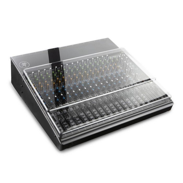Decksaver Mackie 1604VLZ4 stofkap, Muziek en Instrumenten, ., Nieuw, ., .