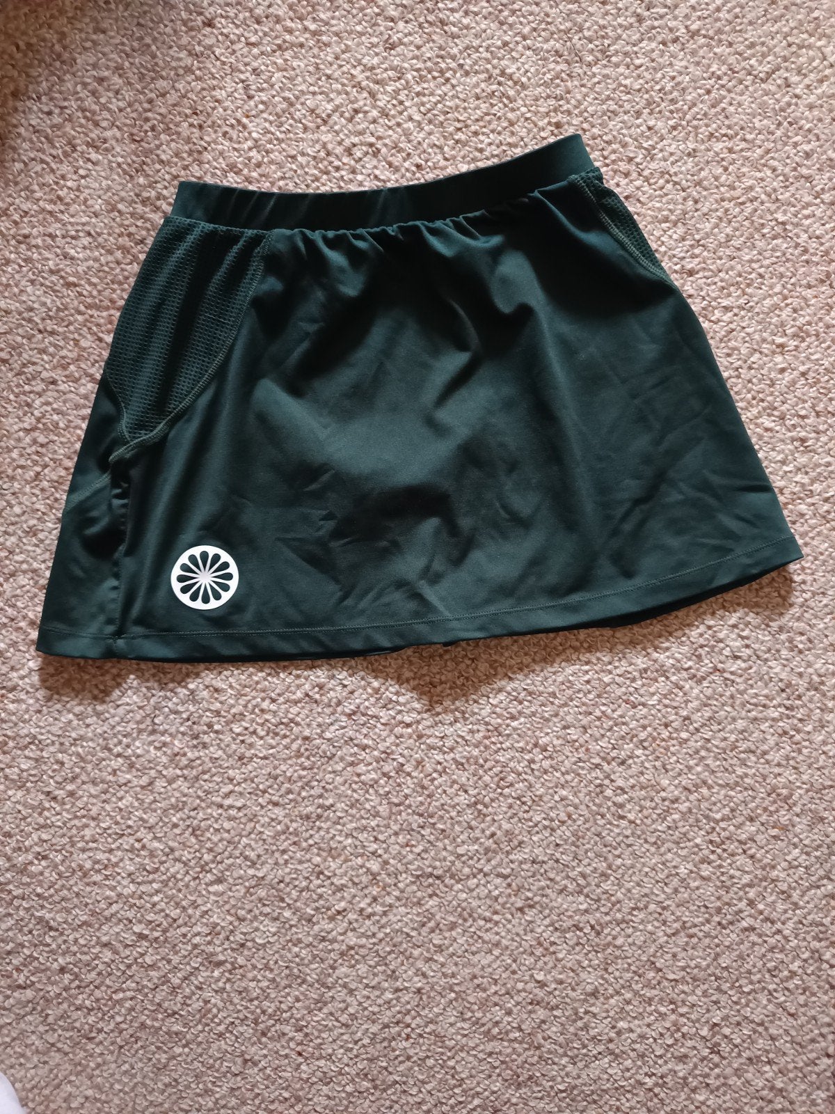 Indian Maharadja hockey rok maat XS, Ophalen, Gebruikt, Kleding