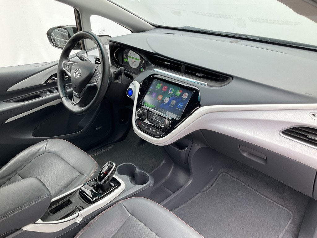 Opel Ampera-E Launch executive 60 kWh Recent Accupakket verv, Gebruikt, Lichtsensor, Ampera-e, Te koop
