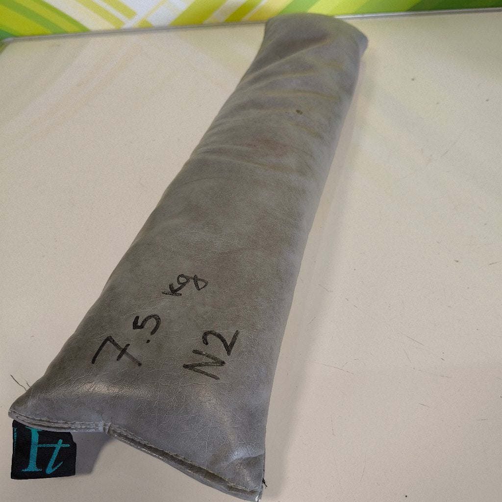 Medische zandzak 7.5 kg (fysiotherapie/revalidatie), Diversen, Ophalen, Gebruikt