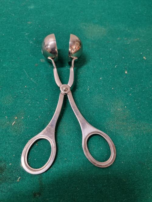 Gehaktbal tang norpro, Ophalen of Verzenden, 'T Olde Gre-j, Info@toldegrej.nl, Endepoelstraat 20f Didam