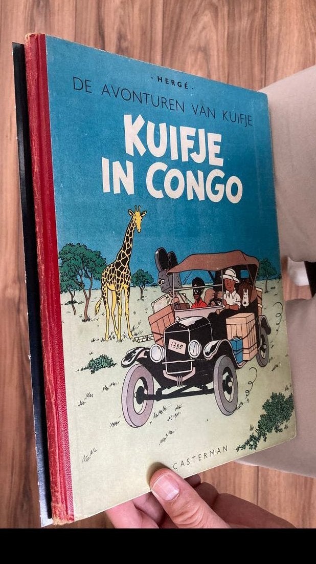 Kuifje en Sjors Weekbladen 1946-1976, Boeken, Strips | Comics, Complete serie of reeks, Europa, Ophalen, Gelezen