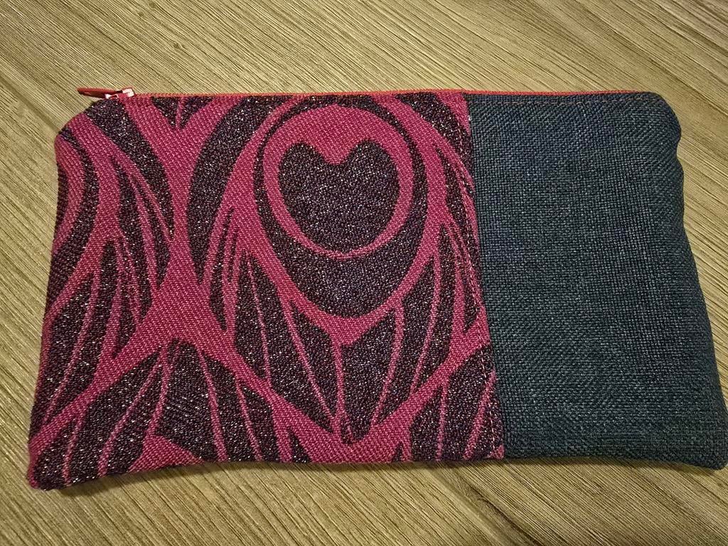 Artipoppe Argus Etui - Multifunctioneel Zakje, Ophalen of Verzenden, Zo goed als nieuw, Paars, Dame