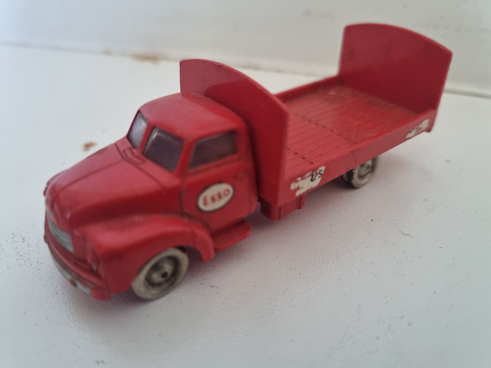 Lego auto jaren zestig !
Mooie staat.
vanaf € 25, Ophalen of Verzenden, Zo goed als nieuw, Auto, Overige merken