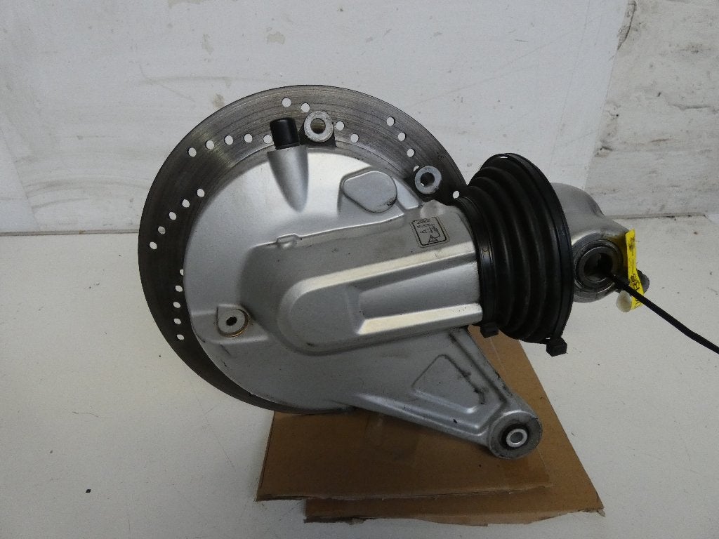 bmw k1200rs  2001-2005  eindaandrijving  589 k41, Ophalen of Verzenden, Gebruikt