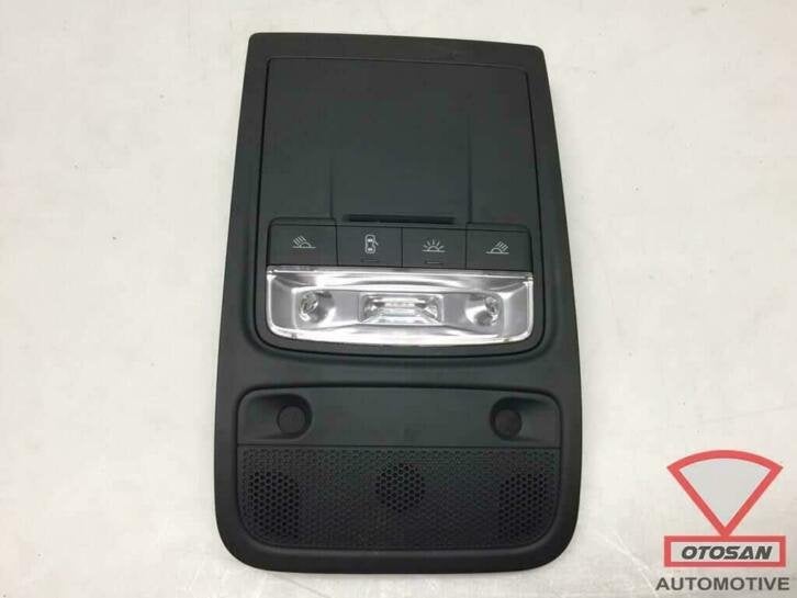 audi a1 8x binnenverlichting led 8x0947135ag, Gebruikt, AUDI AG, Auto-Union-Strasse 1
85045  Ingolstadt, DE, Kundenbetreuung@audi.de