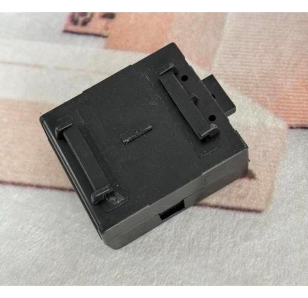 Mercedes 2001-2007 anti-diefstal alarm module A2038202726, Auto diversen, Anti-diefstal, Ophalen of Verzenden, Zo goed als nieuw