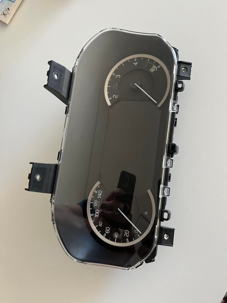 Land Rover Defender semi-digital cluster origineel, Ophalen, Gebruikt, Land Rover