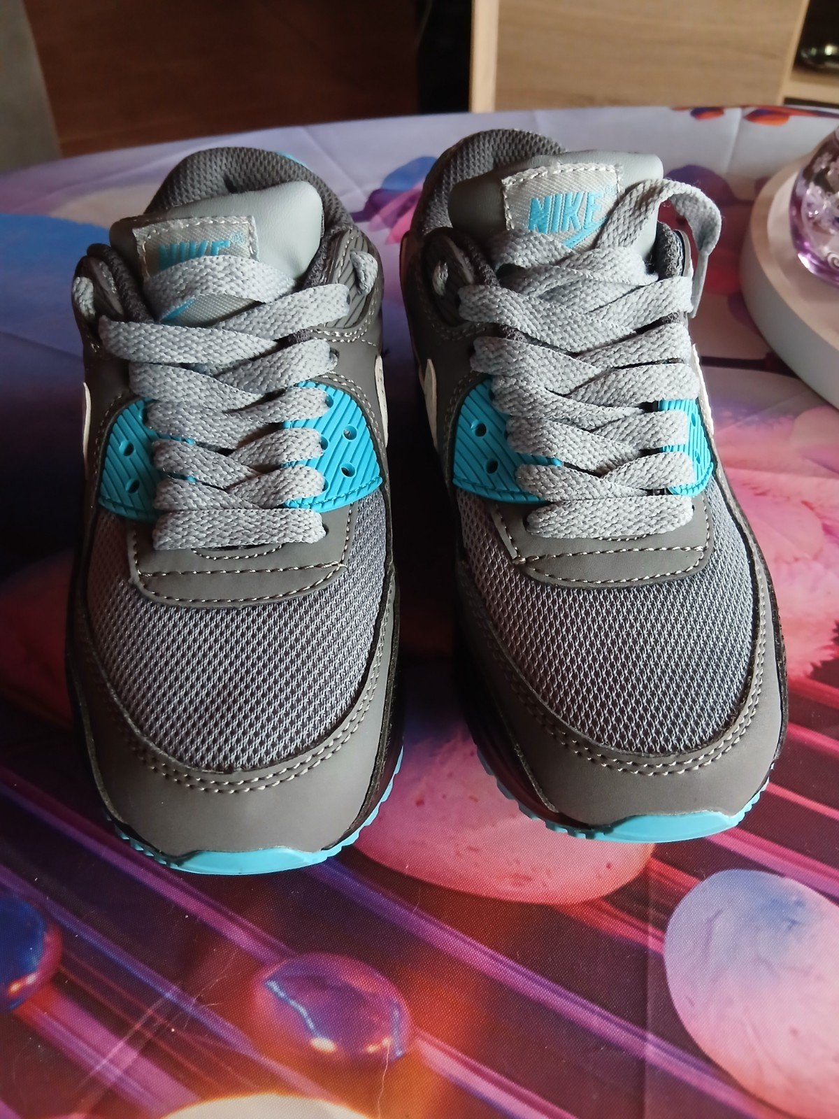 Nike air max, Sportschoenen, Nieuw, Ophalen of Verzenden, Nike