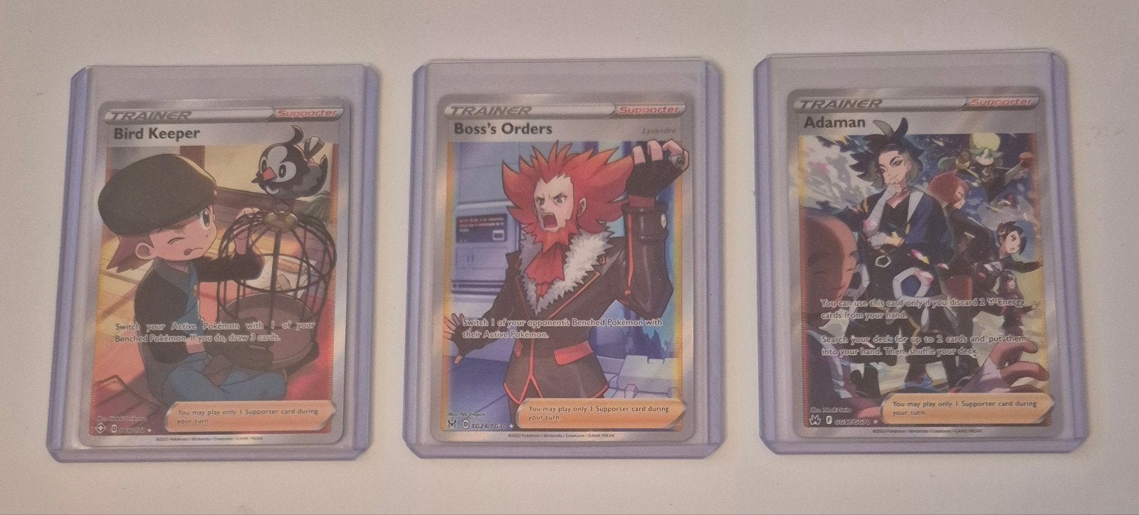 Pokemon Trainers !, Ophalen of Verzenden, Zo goed als nieuw