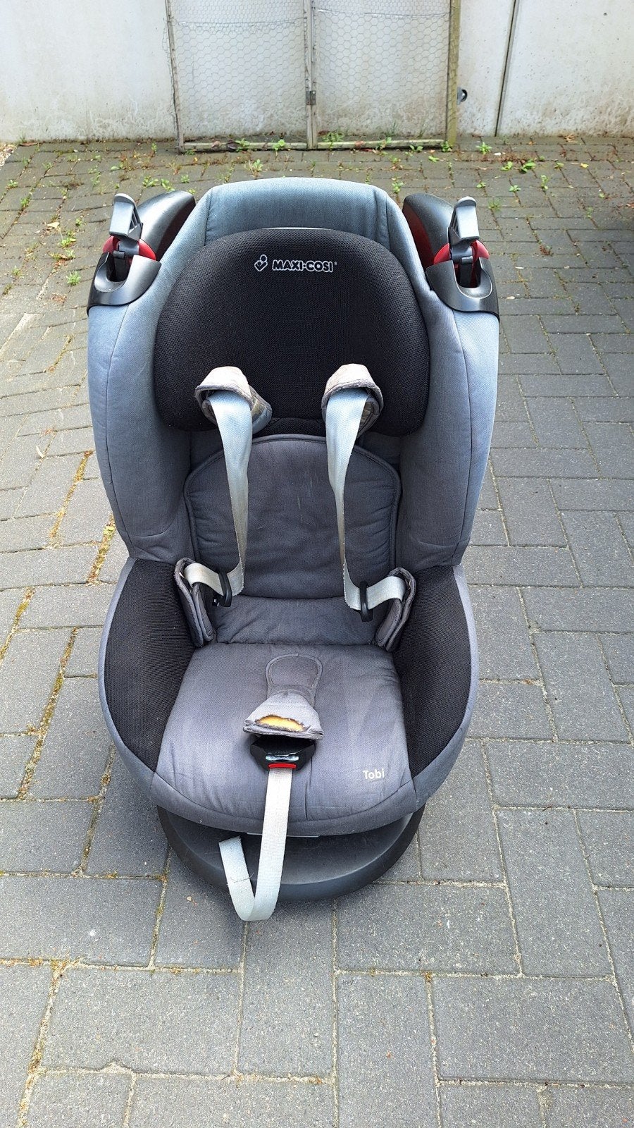 Maxi Cosi Tobi autostoeltje 9-18 kg, Kinderen en Baby's, Autostoeltjes, Ophalen, 9 t/m 18 kg, Maxi-Cosi, Gebruikt