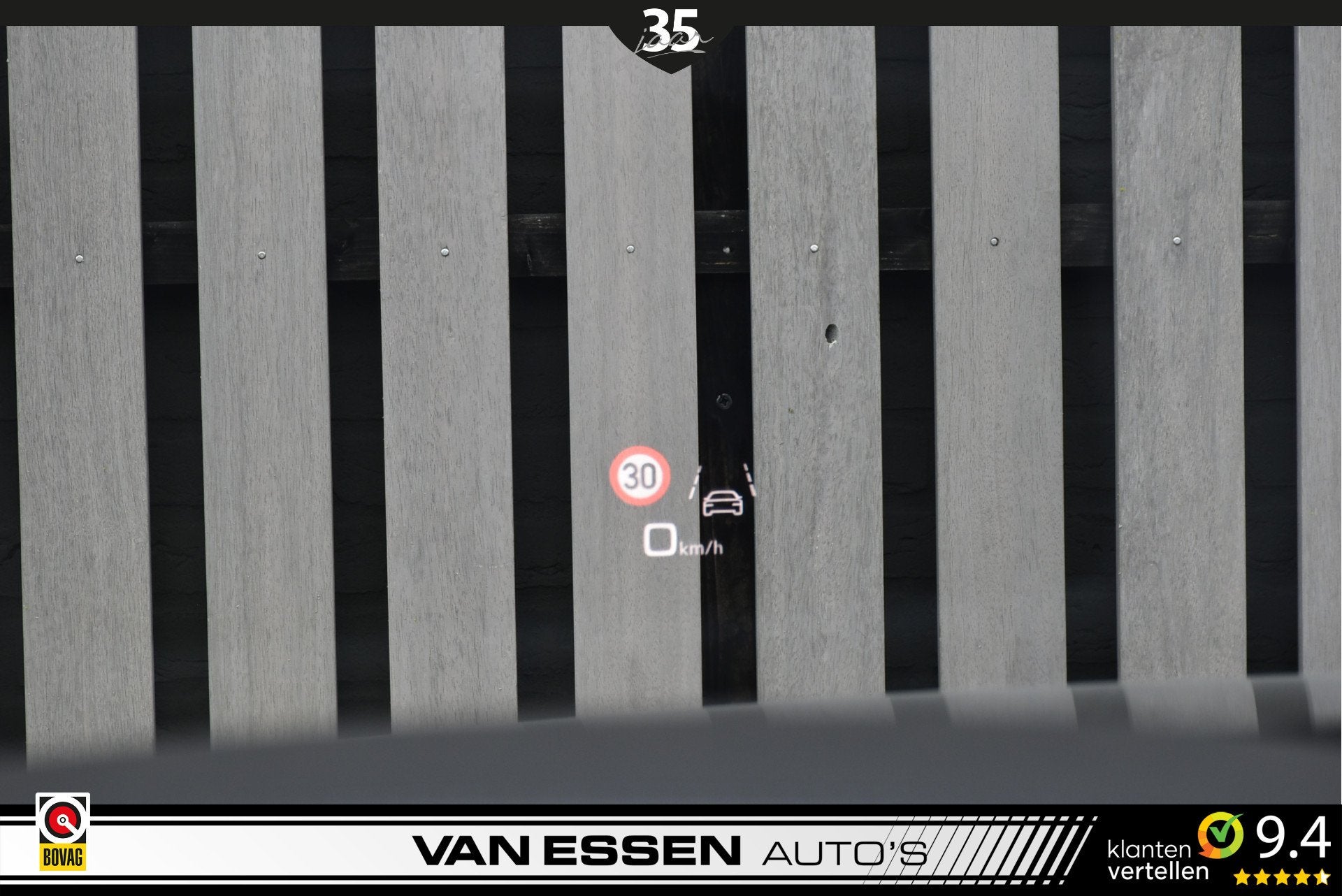 Foto 23 van Audi A8 55 TFSI quattro Pro Line Plus 4-Wielsturing ACC Soft
