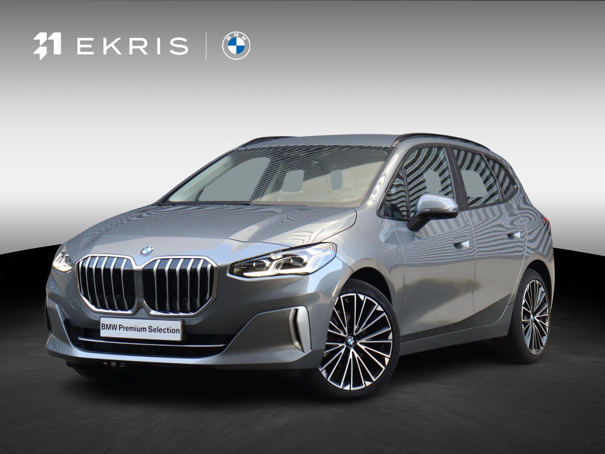 BMW 2 Serie Active Tourer 220i | Luxury Line | Premium Pack