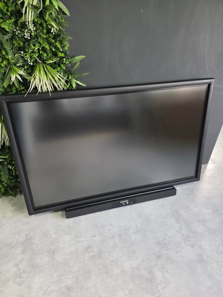 55 inch Touchscreen TV, Audio, Tv en Foto, Televisies, Ophalen, 100 cm of meer, 50 Hz, Overige merken