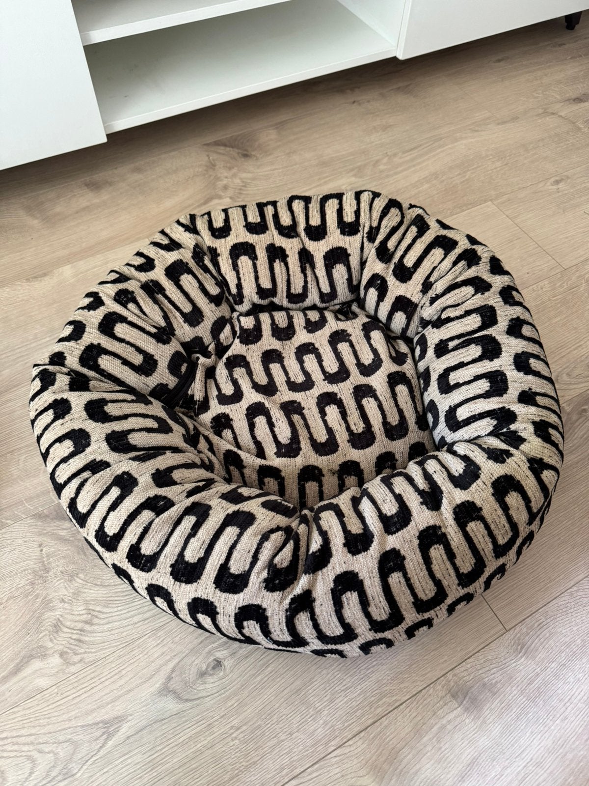 Dogguo hondenmand, Dieren en Toebehoren, Hondenmanden, Ophalen, Zo goed als nieuw
