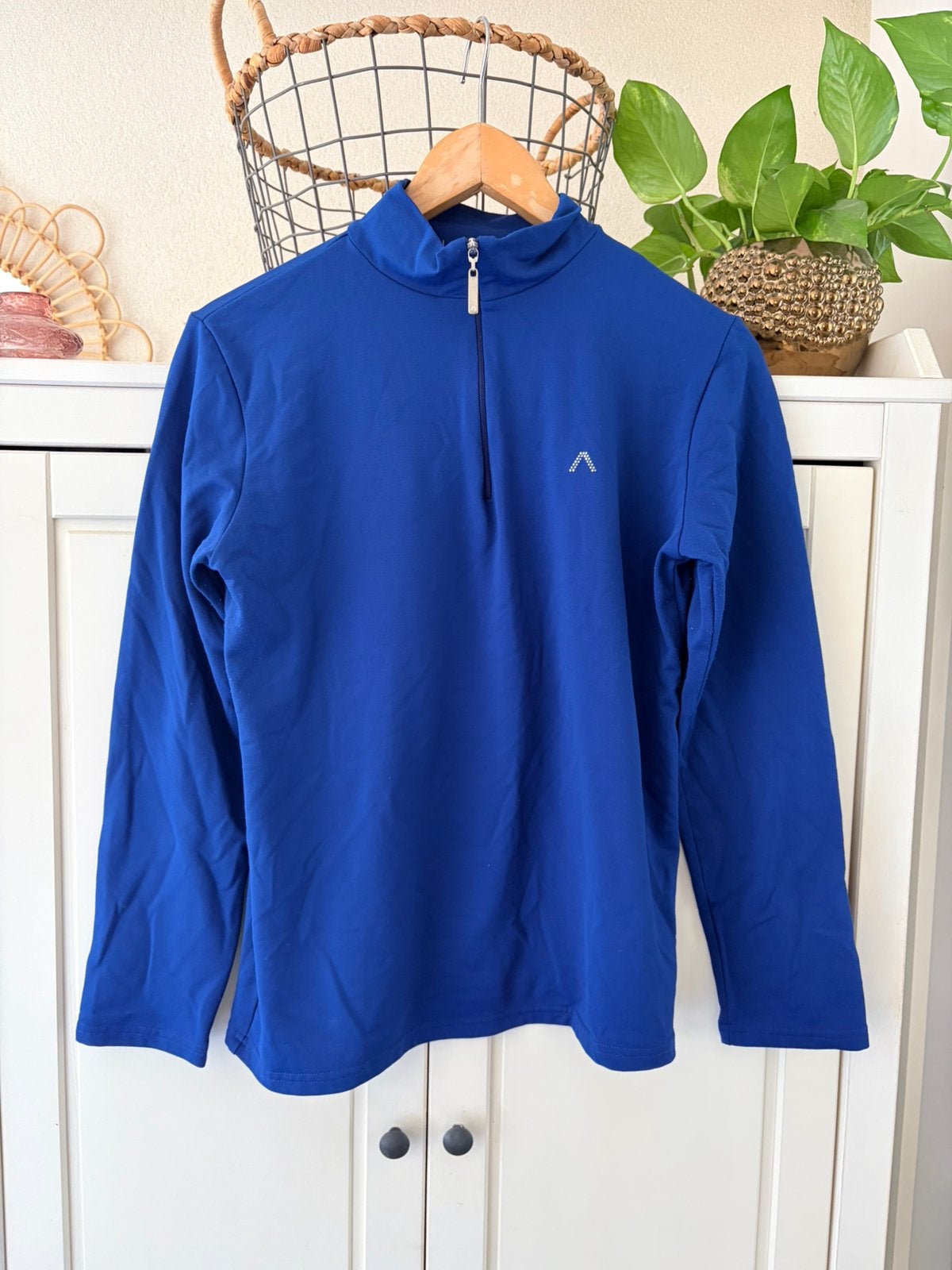 Alberto dames golftrui maat L, Ophalen of Verzenden, Zo goed als nieuw, Kleding