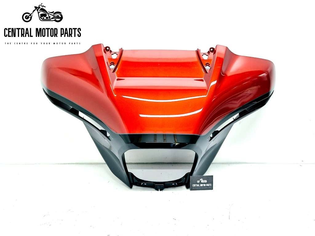 Outer Fairing Oranje-Vivid Black Touring 2025-up, Motoren, Onderdelen | Harley-Davidson, Niet ingevuld, Gebruikt, Niet ingevuld