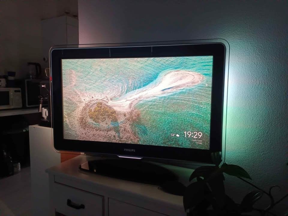 TV Philips