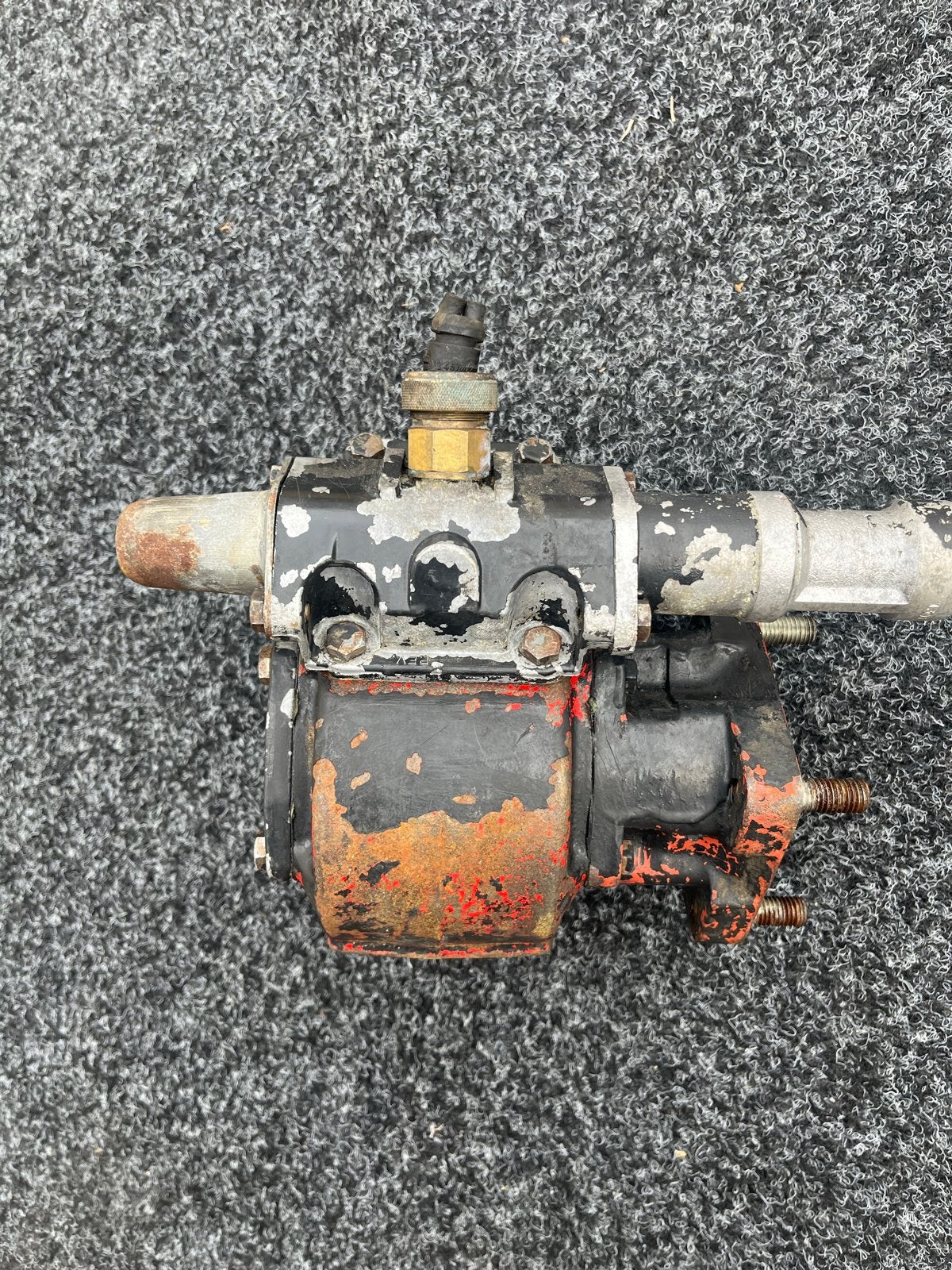 Gebruikte Chelsea PTO NS42/2C - Diverse toepassingen, Auto-onderdelen, Motor en Toebehoren, Ophalen, Gebruikt, Universele onderdelen