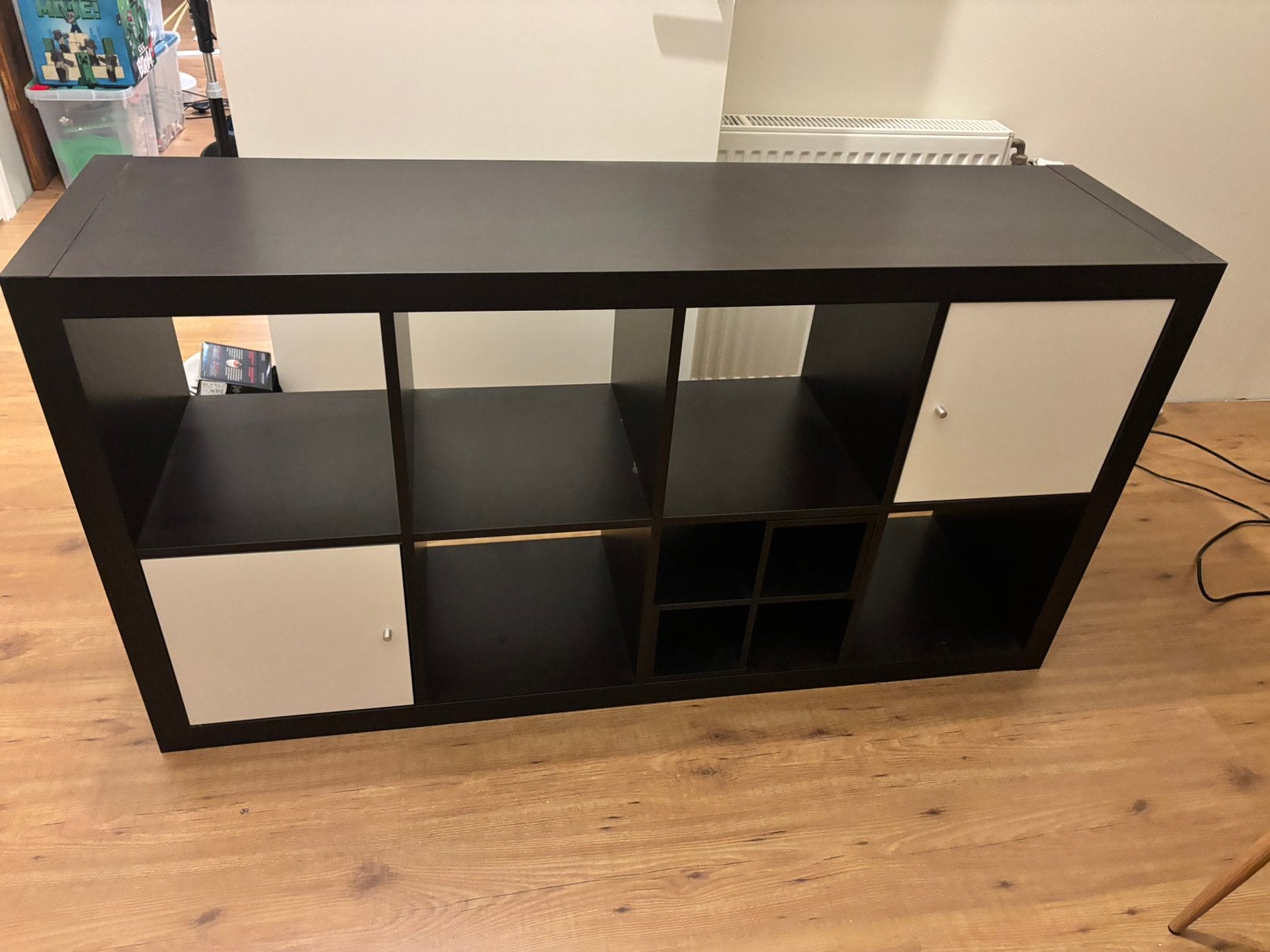 Ikea kast, Huis en Inrichting, Ophalen of Verzenden, Zo goed als nieuw, 25 tot 50 cm, 50 tot 100 cm