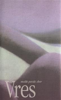 Moški pevski zbor vres – moški pevski zbor vres cd spd 002., Verzenden, Pop, Album