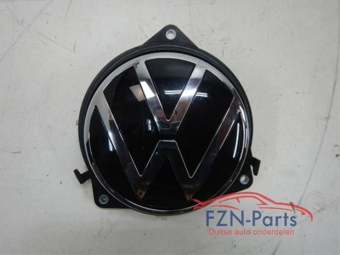 VW Polo 2G Facelift Achterklep Opener, Auto-onderdelen, Ophalen of Verzenden, Gebruikt