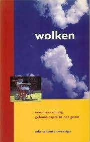 Wolken Ada Schouten-Verrips 9033625865, Ophalen of Verzenden, Zo goed als nieuw, Ada Schouten-Verrips, Christendom | Protestants