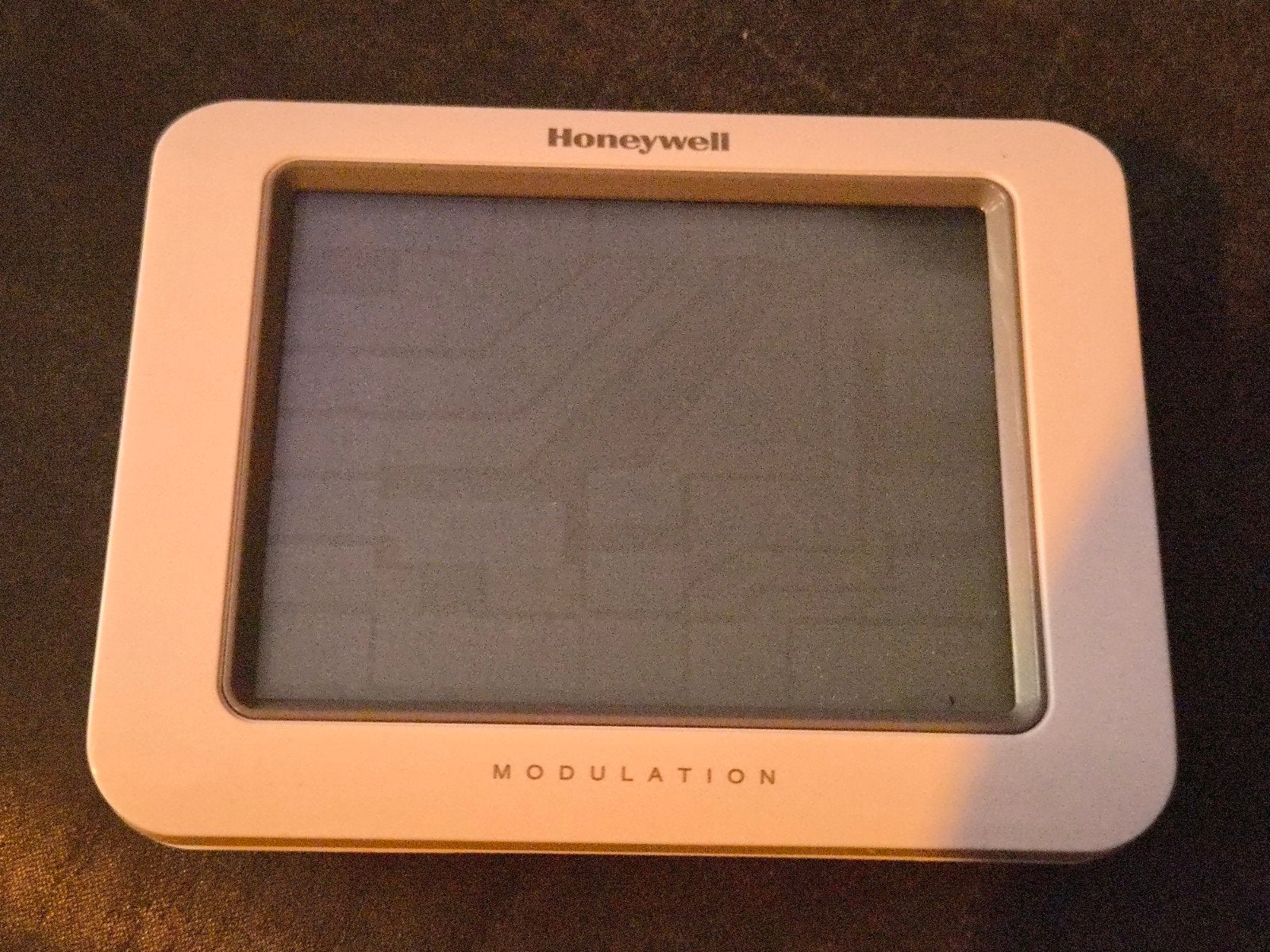 Te koop Honeywell Modulation Chronotherm touch, Ophalen of Verzenden
