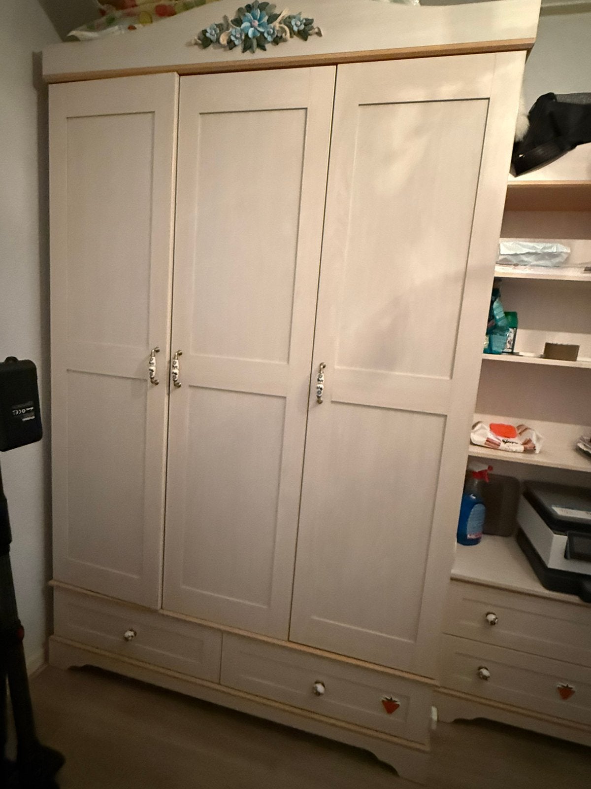 Çilek meisje kamer, Ophalen of Verzenden, Zo goed als nieuw, Meisje