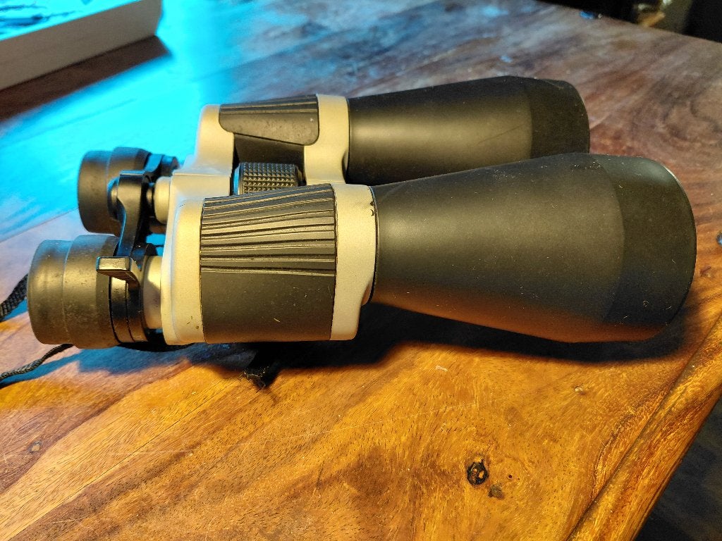 Te Koop Traveler Zoom Verrekijker met DraagTas., Ophalen, Overige typen, Zo goed als nieuw, 20x of meer