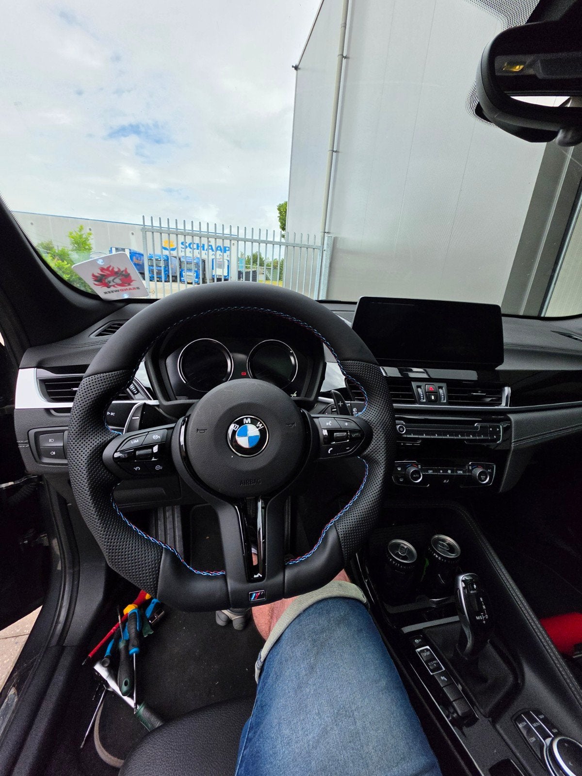 Bmw M stuurwielen  E F X serie, Auto-onderdelen, Ophalen of Verzenden, Nieuw, BMW