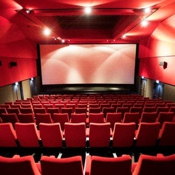 Kino rotterdam tickets, Twee personen, Vrijkaartje specifieke film