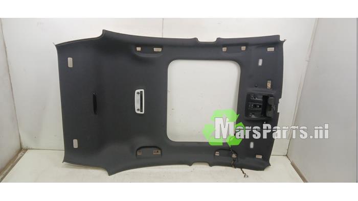 Hemelbekleding van een Mercedes A-Klasse, Auto-onderdelen, Interieur en Bekleding, Mercedes-Benz, Gebruikt, 3 maanden garantie