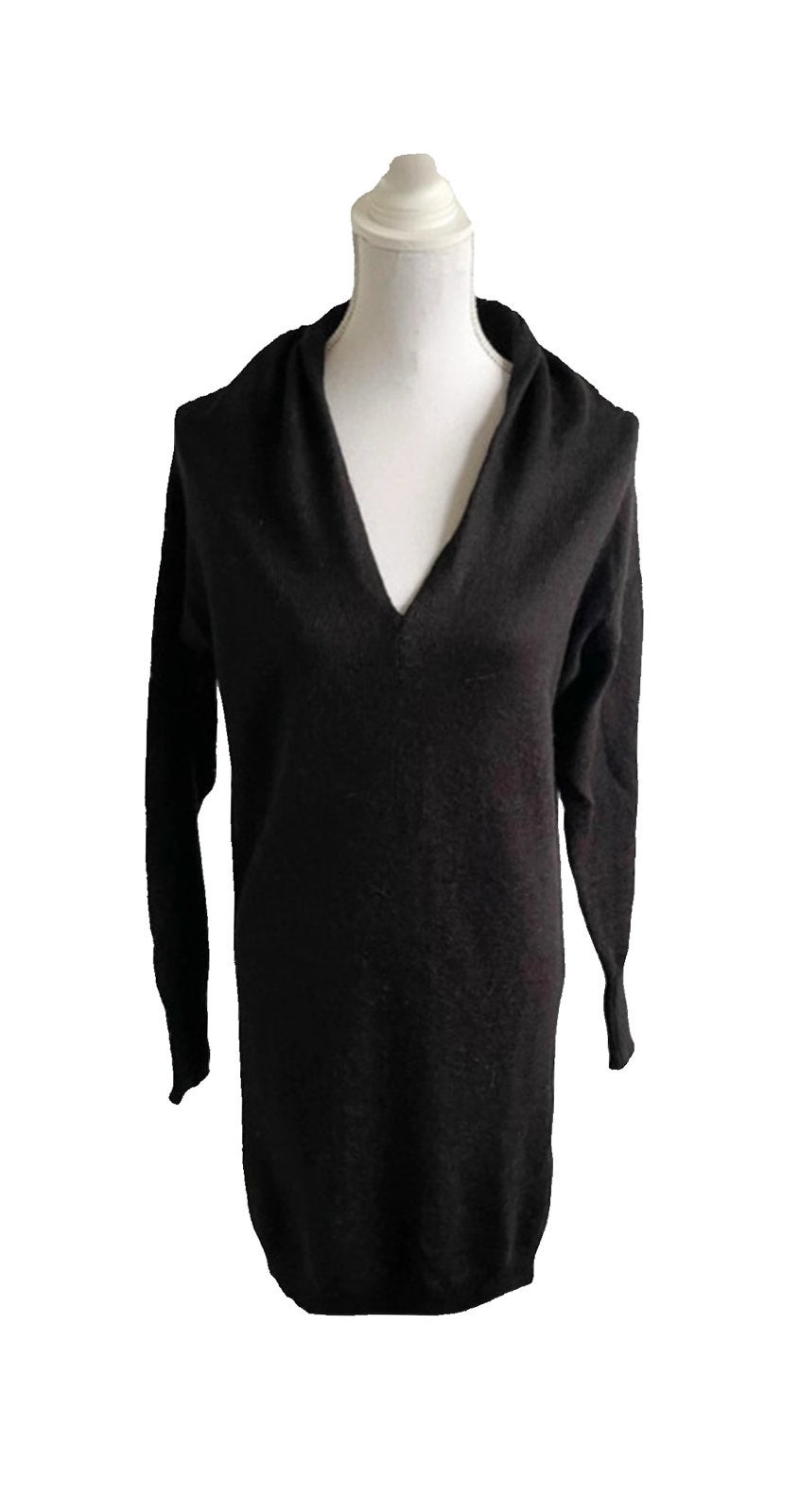 Mooie jurk of trui van Cora Kemperman S, Kleding | Dames, Www.corakemperman.nl, Zwart, Ophalen of Verzenden, Zo goed als nieuw