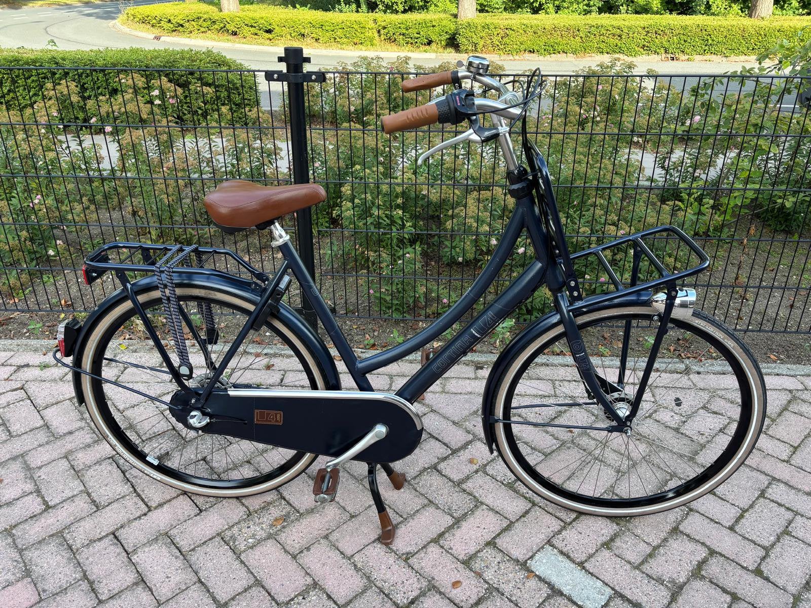 cortina u4 nieuwstaat !!!, Ophalen, Versnellingen, 56 cm of meer, Zo goed als nieuw