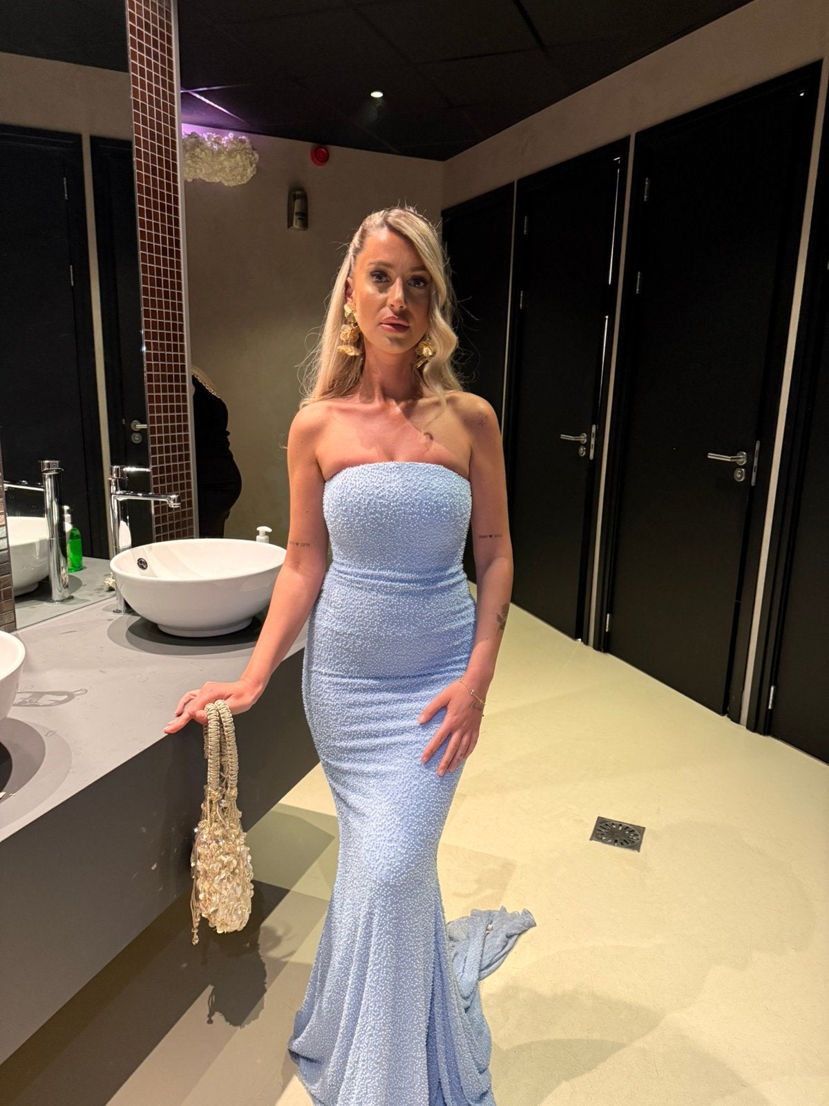 Ohpolly dress, Ophalen of Verzenden, Zo goed als nieuw, Accessoires