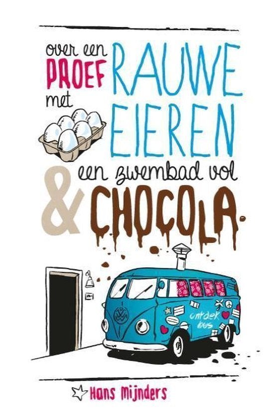 over een proef met rauwe eieren Hans Mijnders 9789085432920, Ophalen of Verzenden, Zo goed als nieuw, Hans Mijnders