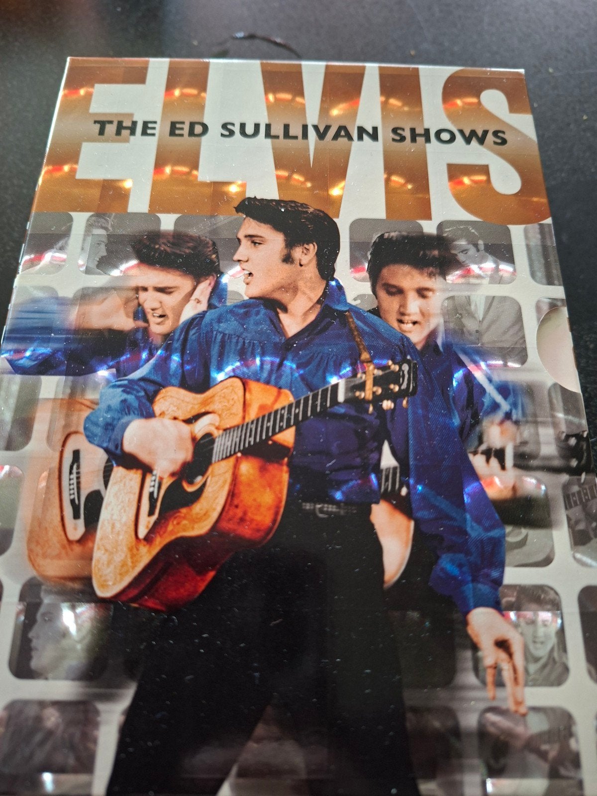 Elvis Presley, Alle leeftijden, Ophalen of Verzenden, Zo goed als nieuw
