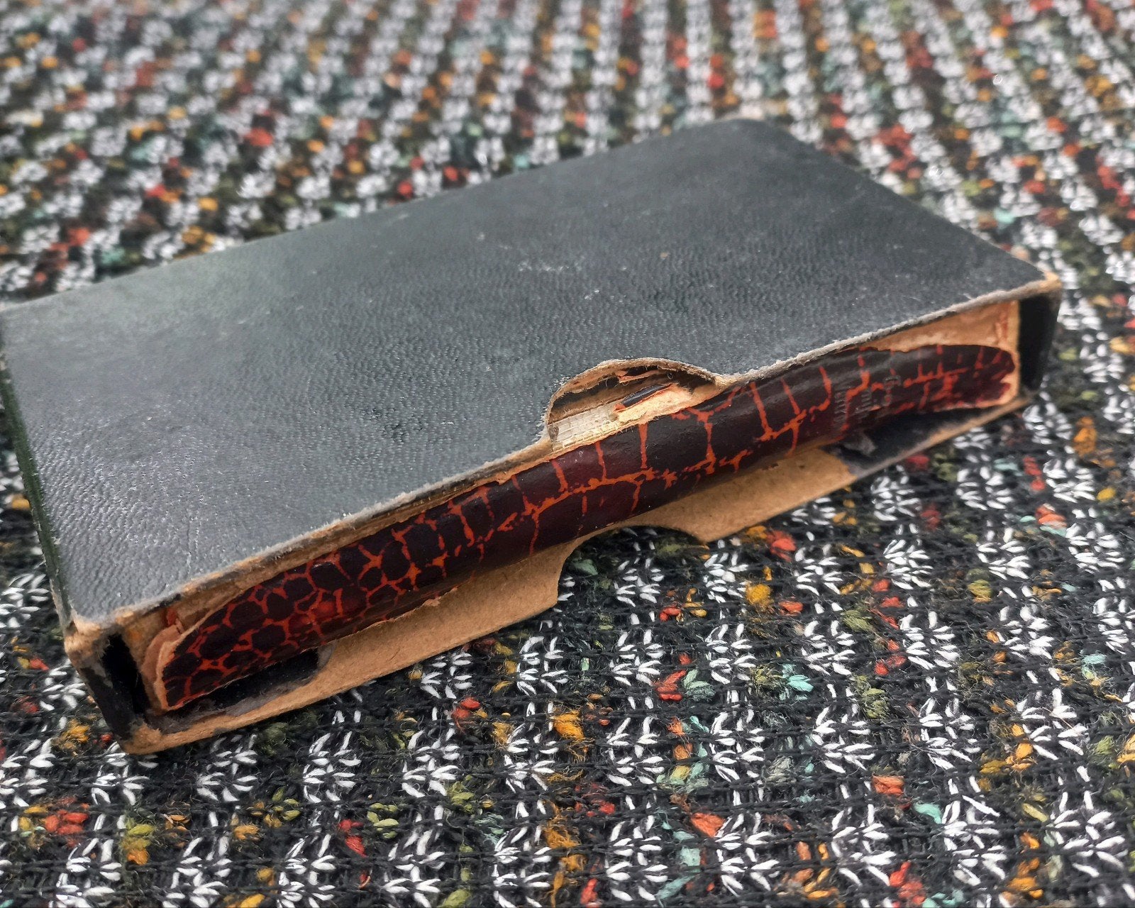 Gebedenboek voor Roomsch-Katholieken - 1934, Ophalen of Verzenden, E. H. VAN CAUWENBERG
