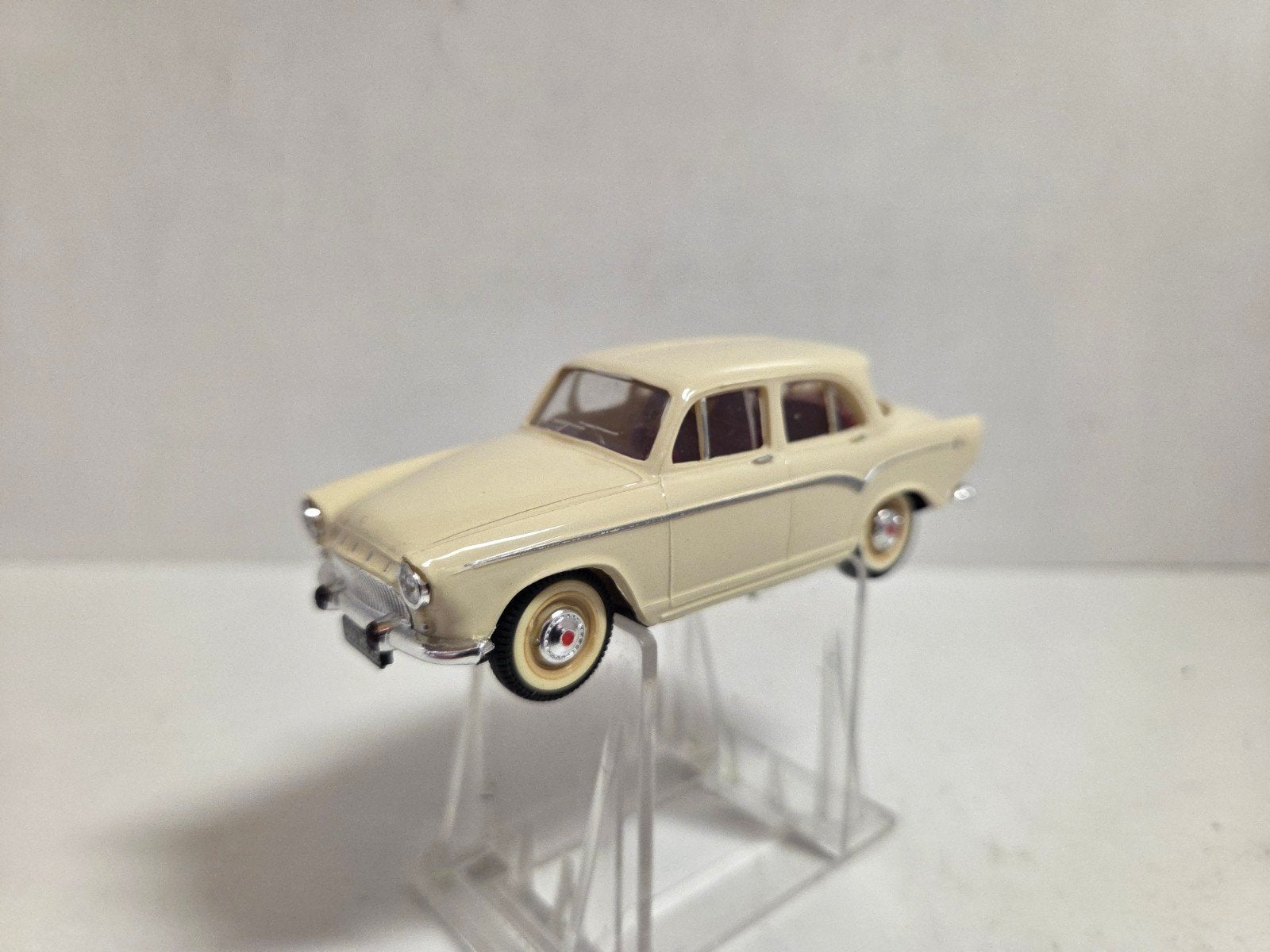 Norev Simca Aronde 1:43, Auto, ., Norev, Ophalen of Verzenden